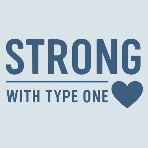 Strong with Type One – Raising resilience — one story, one family, one ...